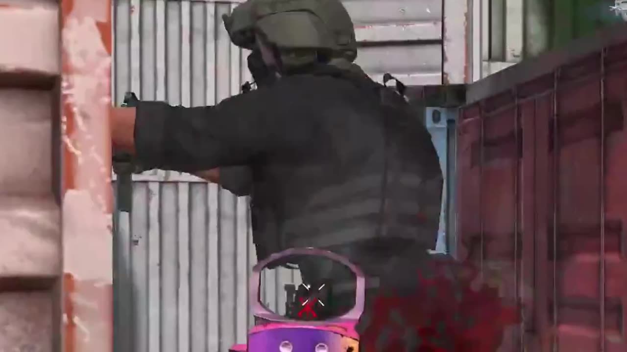 Combat Master highlights 55-9 #shorts