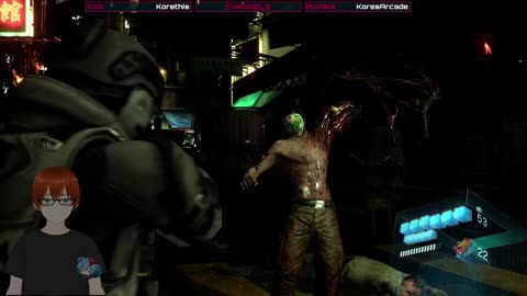 Resident Evil 6 | One campaign to go!