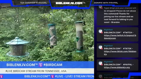BIBLENKJV.COM™ 🛐 07/20/2025 #LIVE #WEATHER #KNOXVILLE