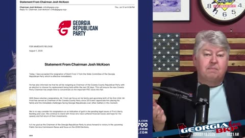 Voice of Rural America - REPLAY - August 13, 2025