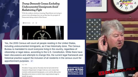 Voice of Rural America - REPLAY - August 13, 2025