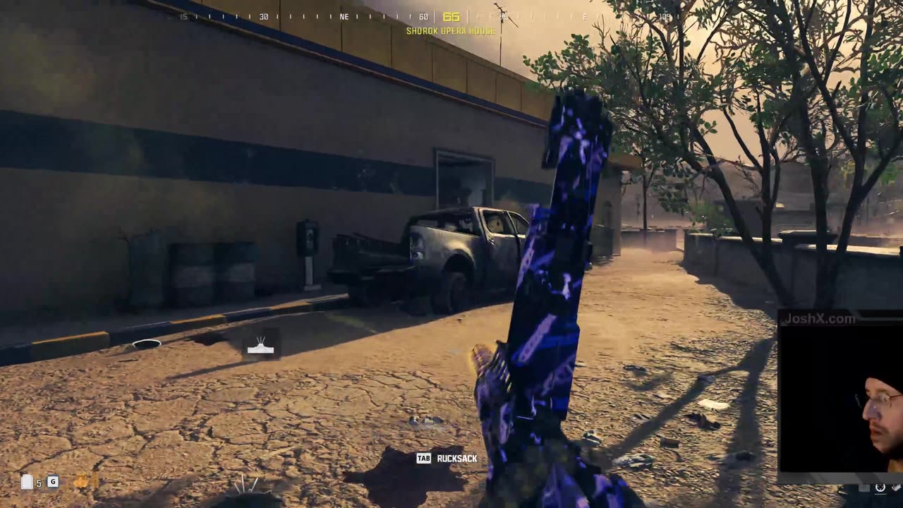 Game Time - Live! Modern Warfare 3 Zombies