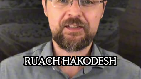 Daniel Gordan Connects Isaiah's Prophecy to You #Shorts #DanielGordan