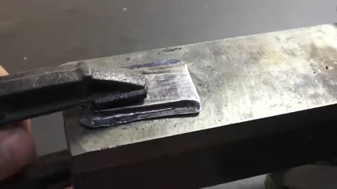 1950_s Live Steam Machine _Wilesco_ - Restoration