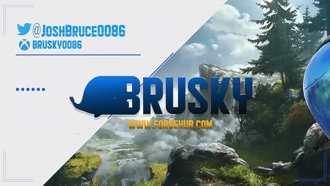 Halo Forge Masterpieces - Gravemind - Halo Infinite - HSFN V2