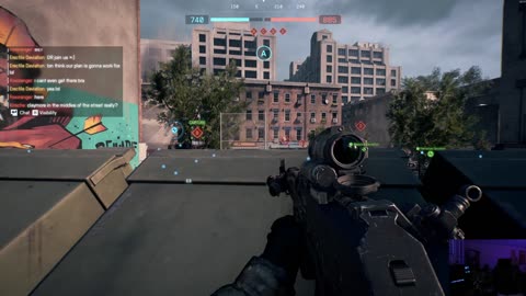 BATTLEFIELD 6 AND BEER