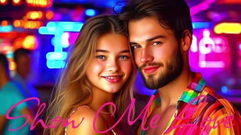 Electronic Music.Song Show Me Love