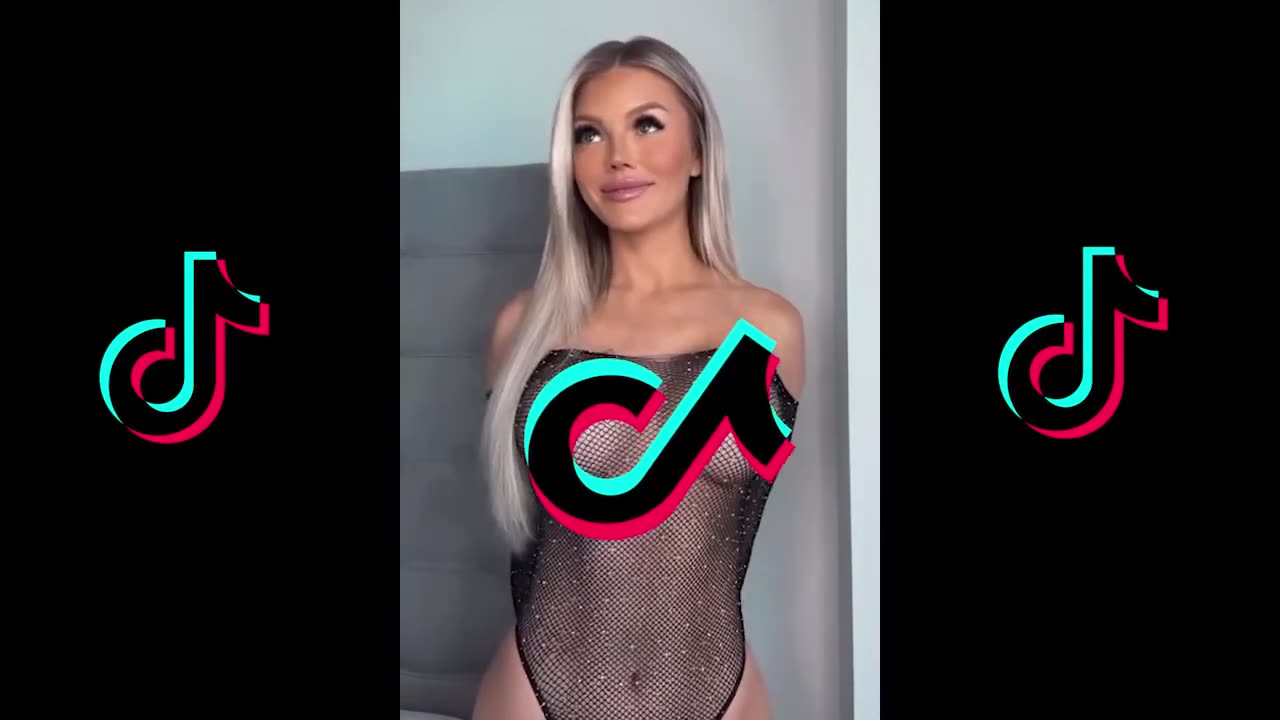 TikTok Try Not To Cum For Boys (Level Hard) 💦 PART 1