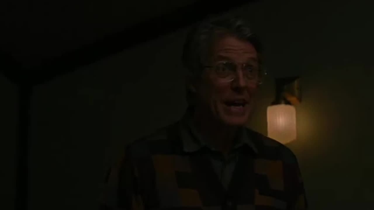 Heretic (2024)