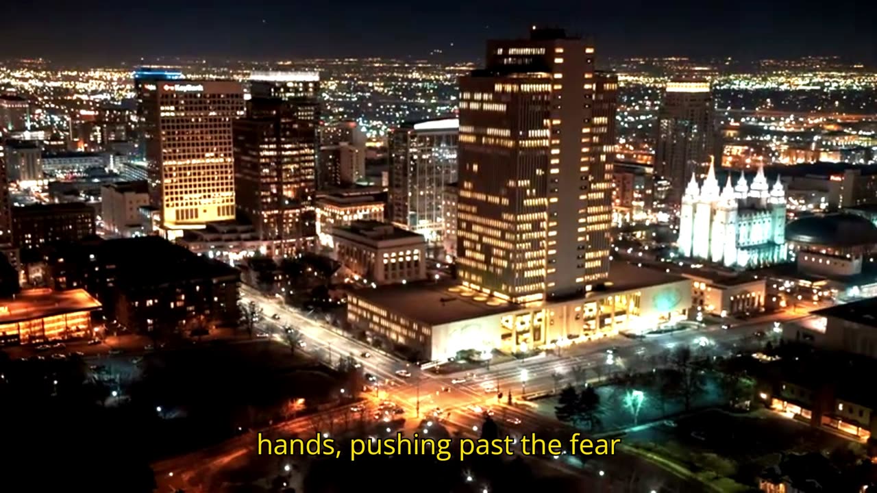 Miley Cyrus - End of the World ft. Dancing Through the Flames