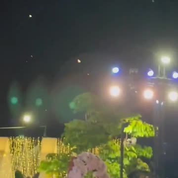 ⚡️Сюрреалистичное видео дня.