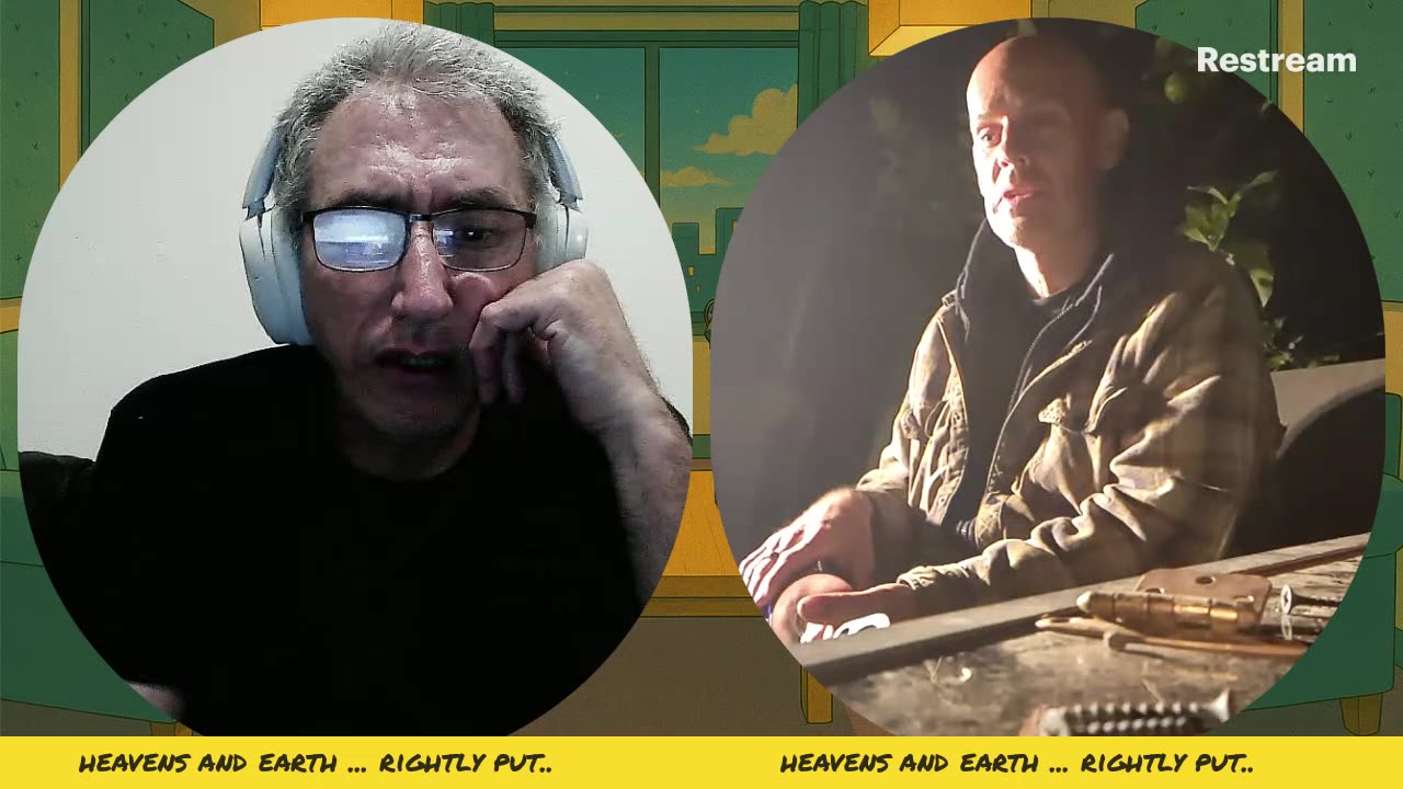 The Way The Truth and The Light