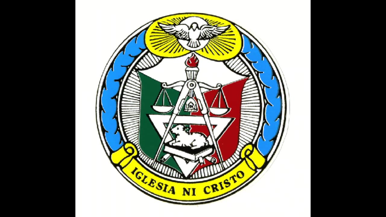Religious Folk in Dialogue 861: Iglesia ni Cristo in Middlesbrough