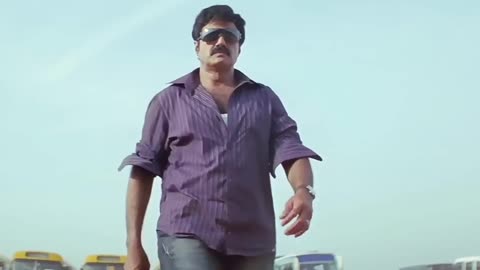 #South Indian #Hindi dubbed #movies #videoclip Scene
