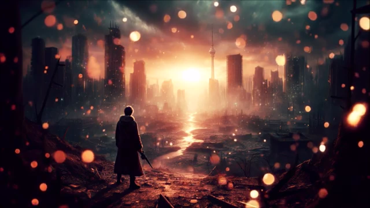 STEREOMANTRA - Twilight
