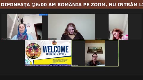 OFIMA RUSNAC -LA TRONUL TĂU ISUSE DRAGĂ- CALEA CĂTRE RAI PĂRTĂȘIE #livestream #cantaricrestine