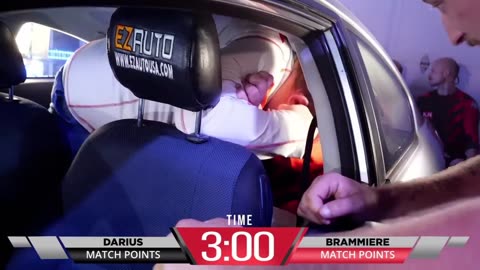 🔥 LIVE: CarJitsu, SlapFIGHT, Putt Tour, & More Of The Wildest Sports on Earth.