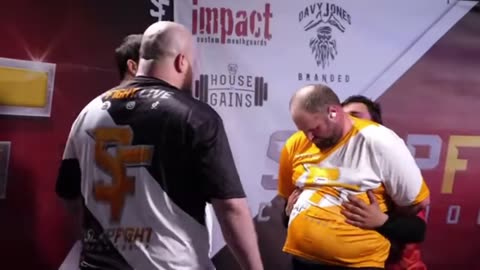 🔥 LIVE: CarJitsu, SlapFIGHT, Putt Tour, & More Of The Wildest Sports on Earth.