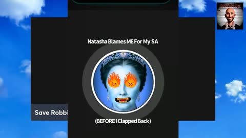 Save Robbie.Why Is Natasha Lying？.20250504.3kitfbjSDtU