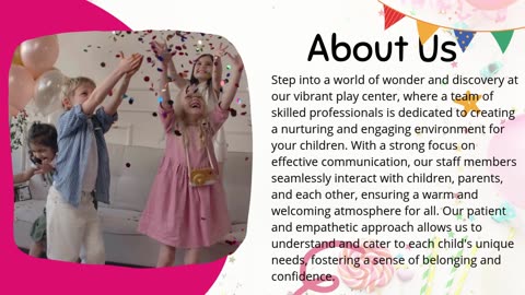 Childrens Party Venues Near Me | KidZalia