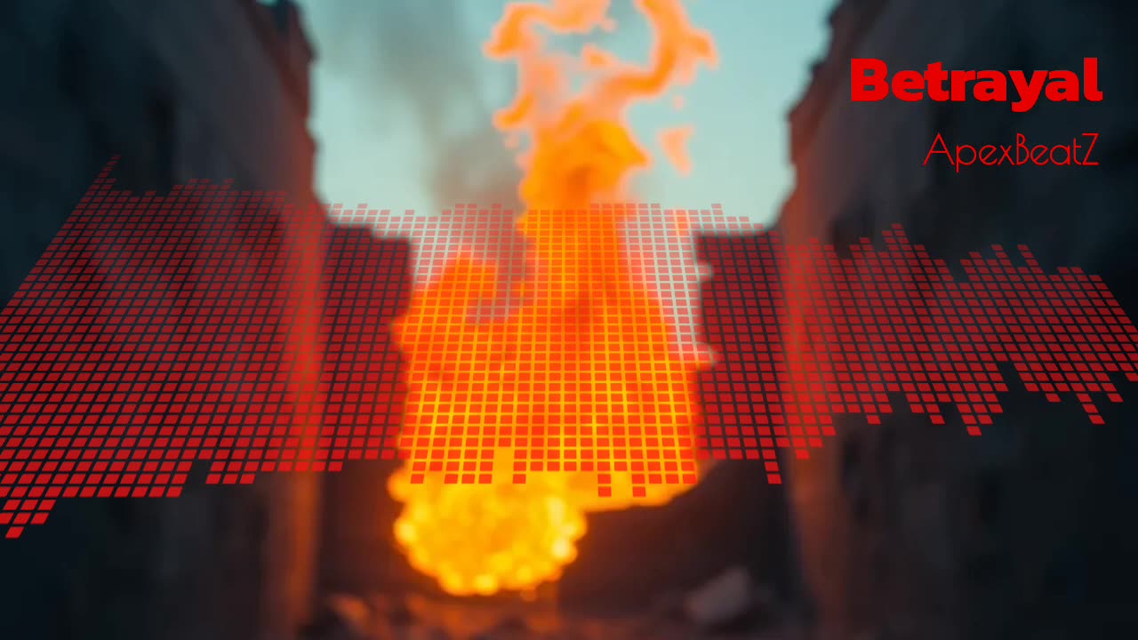 APEXBEATZ- BETRAYAL