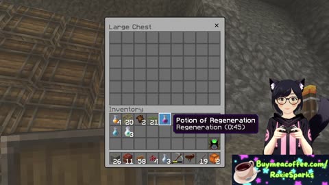 Minecraft and Chill (minimal commentary)
