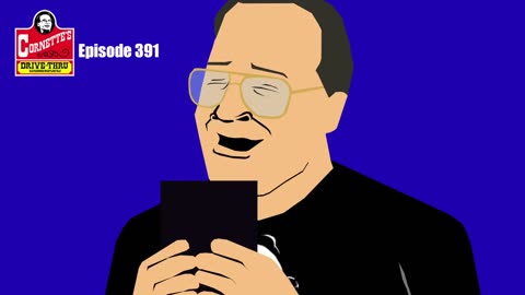 Jim Cornette on Carbon Copies