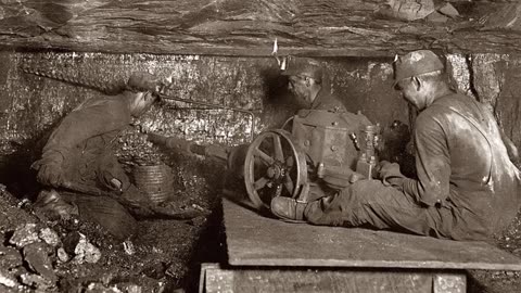 On The Character Of Karl Marx | VertigoPolitix