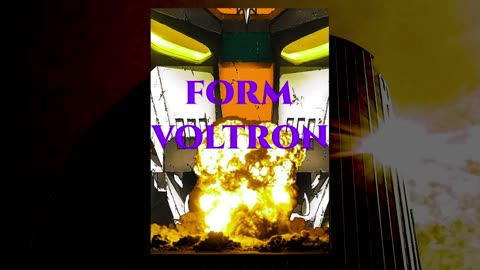 FORM VOLTRON - Ep. Nineteen - The Sabrina Carpenter Effect