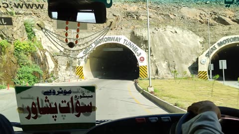 Bahrain Valley Kalam Swat