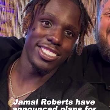 Jelly Roll & Jamal Roberts Tease Powerful Collab in Exclusive Gold Derby Interview - WorldEye