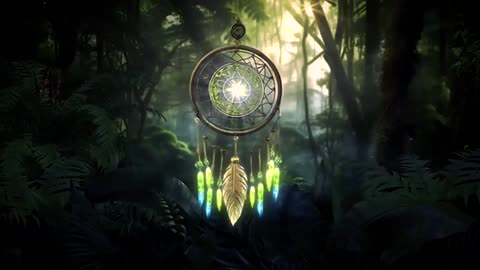 Native American Flute Music | Music for Peace of Mind, Deep Relaxation, Meditation and Sleep