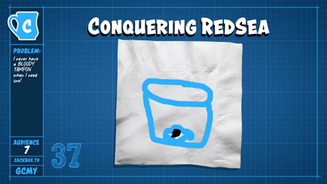 VAULT: Quippers United! Guesting JACK COCHRAN, YOUR BOY PAT, SORA, and JEN! (12/30/2019)