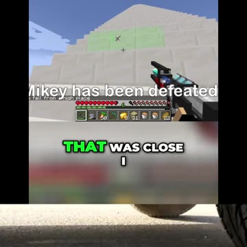 Speedrunner VS Hunter with INSANE Laser Tools!