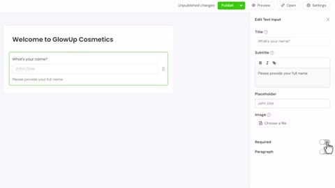 Create your First WhatsApp Form | Free WhatsApp tool to Grow Business | WhatsForm Tutorial
