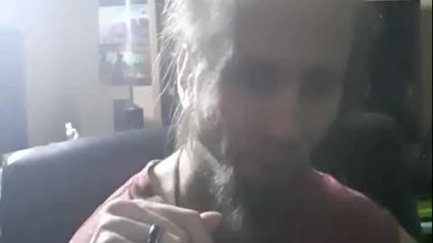 [01July25]#4 Cyraxx story time with a mentally disturbed person