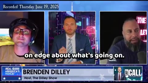 🎯An accurate & unwavering assessment AGAIN by @WarlordDilley w/ @MikeCrispi
