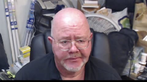 Doug Murray Show - Migrating from Windows 10 to Ubuntu 24