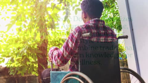 MS Ayurvedic Doctor - ayushprana.in