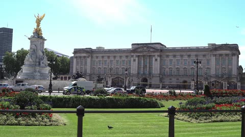 ロスチャイルド家と英国王室の解説