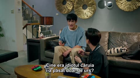 Fight for you - EP. 04