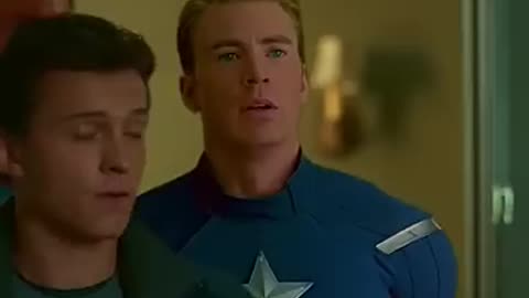 Breaking: #mcu #tomhollend #tomhollander #avengers #movie #tomholland #marvel #s
