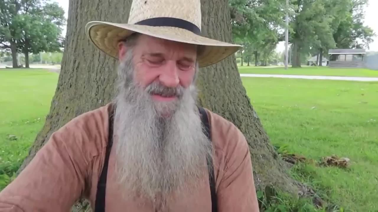 "The Deadly Deception" You won't believe this one..