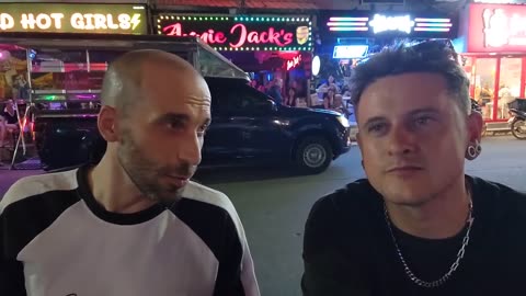 ALCOHOLIC PATTAYA LIVESCAM BELLENDS