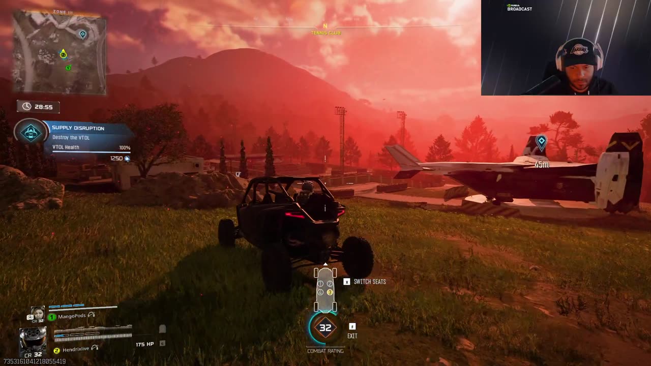 Follow the Channel | Valorant, Cod, Then talking sports.