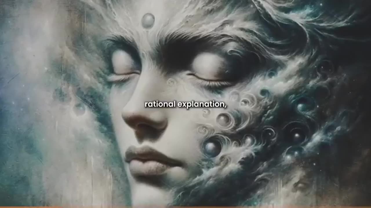 What is a Mystic?