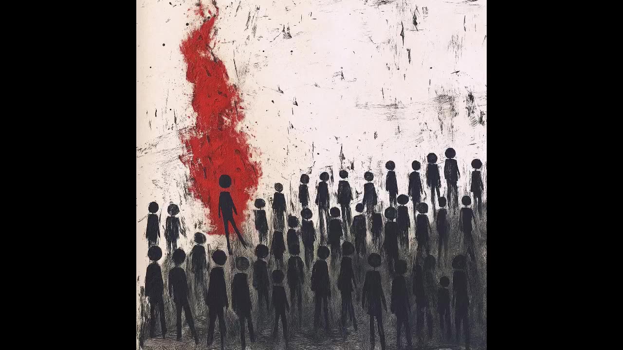 Three Days Grace - Another Relapse (Alienation 2025)