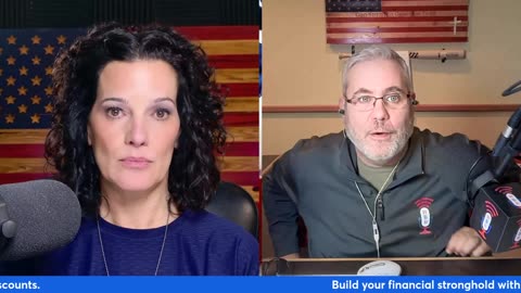 Wendy Bell Radio - January 27, 2026