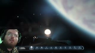 Let's play star citizen