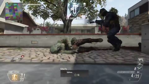YouTubers I Hate etc. Black Ops 2 Gameplay Commentary